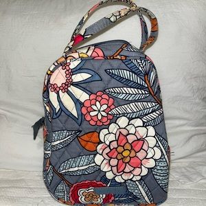 Vera Bradley Lunch Bag